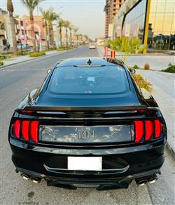 فورد موستانج